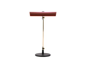 SWAN�@EXARM �gNY�h�@LED�f�X�N���C�g�@�_�C�����X�C�b�`�@���i�K����(0�`100��)�@���b�h�@10.5W�@750lm�@LEX1100RE