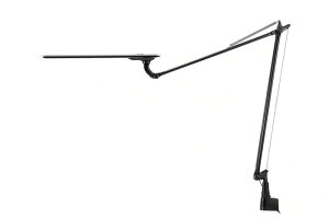 SWAN�@LEDIC EXARM 980 PRO�@LED�f�X�N���C�g�@�^�b�`���XON/OFF�X�C�b�`�@�^�b�`�����@�N�����v�^�C�v�@�u���b�N�@820lm�@Ra97�@LEX980BK