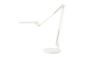 SWAN�@LEDIC EXARM DIVA�@LED�f�X�N���C�g�@�^�b�`���XON/OFF�X�C�b�`�@5�i�K�����@5�i�K���F�@�x�[�X�^�C�v�@�t�����`�z���C�g�@6.4W�@530lm�@LEX997FWH