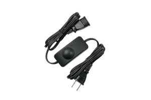 SWAN@CORD WITH INTERMEDIATE DIMMER@ԒtR[h@LED SWAN BULBp@SO2SWB