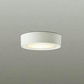 DAIKO　LED薄型シーリングダウンライト　φ120mm　LED9．2W　白熱灯100Wタイプ　電球色　LED一体形　DCL39331Y