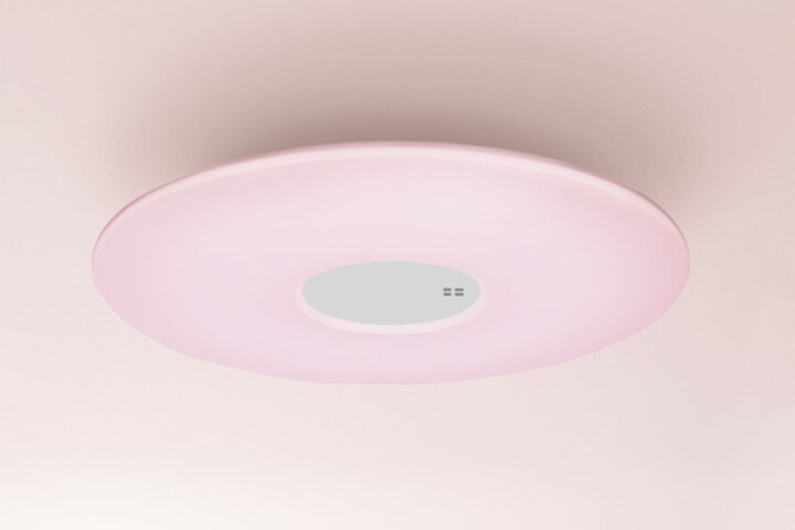 楽天市場】シャープ LEDシーリングライト 薄型サークルタイプ 引掛  