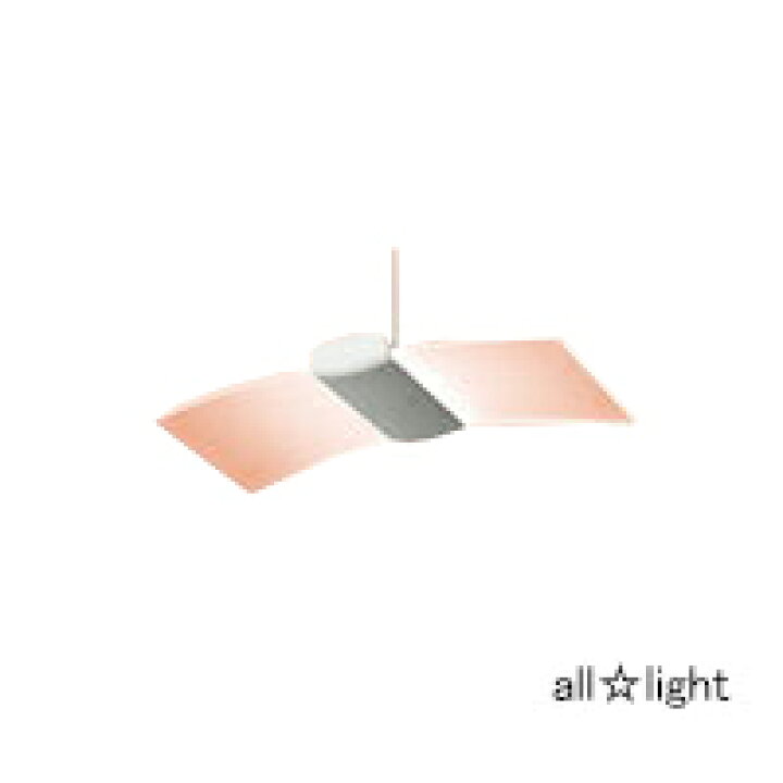 楽天市場】シャープ LEDダイニングライト（ペンダント） さくら色  