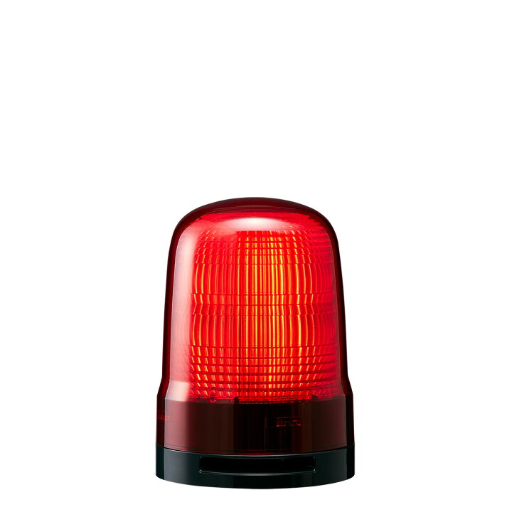 楽天市場】パトライト LED表示灯 SL AC100～240V 3．5W 