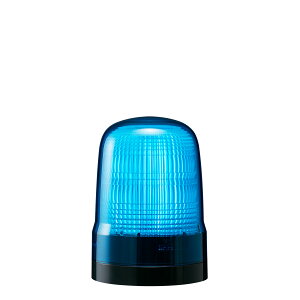 �p�g���C�g�@LED�\���� SL�@DC12�`24V�@2�D9W�@��100mm�@�u���[�i�F�j�@�v�b�V���C���[�q��E2�_����t�@SL10M1KTNB ���󒍐��Y�i