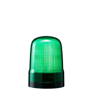 �p�g���C�g�@LED�\���� SL�@DC12�`24V�@2�D9W�@��100mm�@�O���[���i�ΐF�j�@�v�b�V���C���[�q��E2�_����t�@SL10M1KTNG ���󒍐��Y�i