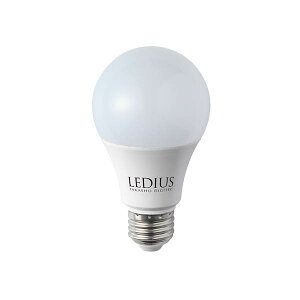 �^�J�V���[�@LEDIUS�i���f�B�A�X�j�@LED�d���@��ʓd���`�@5�^�@E26(E-26)�@�����F:�d���F�@�R�[�h:75912500�@HMBD43N