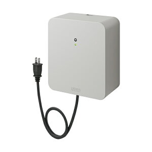 タカショー 24Vタイマートランス 35W 電源プラグ付 本体:シルバー コード:79130900 HEA032S