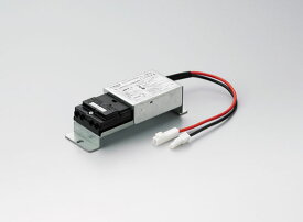 DNライティング　LED専用直流電源装置（コンバータ）　1灯用　非調光　容量：10VA　定電流形　屋内用　据置き型　ELC1205QPDL