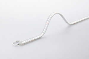 DN���C�e�B���O�@LED�I�Ɩ����@�I���E�ԐڏƖ��p�@�t���L�V�u��LED���W���[���@FX50-LED�@�d�����u�ʔ��@�t���L�V�u���g�b�v�r���[�@�{�̐��@510mm�@�����F�@5000K�@FX50LED500N