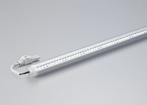 DN���C�e�B���O�@�����pLED���W���[���@CLED2-WP�@�d�����u�ʔ��@�����p�C�v�@IP64�@�{�̐��@725mm�@�����F�i6500K�j�@CLED2725DWP ���󒍐��Y�i