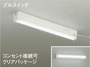 DAIKO�@LED�L�b�`�����C�g(LED����)�@12W�@�����F�@���t�`�@�v���X�C�b�`�t�@�c���t�E�����t���p�@�R���Z���g�ڑ��@DXL81343C