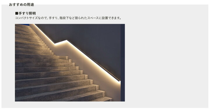 楽天市場】DNライティング 屋外用フレキシブルLEDモジュール FXA-T9 
