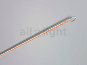 DN���C�e�B���O�@LED�I�Ɩ����@LED���W���[���@�ԐڏƖ��@MC-LED4�@�d�����u�ʔ��@�����J�o�[�@�{��500mm�@�d���F(�����F�^)�@2200K�@MCLED4500H22MG ���󒍐��Y�i