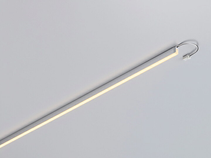 楽天市場】DNライティング LED棚照明器具 棚下・間接照明用LED 