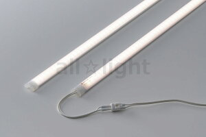 �v�����X�@LED�I�Ɩ����@�f�B�[���C���@��P�[�X�p�Ɩ��@N�V���[�Y�@FS�^�C�v�@�S��580mm�@���FLED�@�~�[�g����@VIS�@�����p�@NFS580VIS24C1 ���󒍐��Y�i