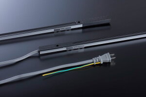 �v�����X�@�}�O�l�b�g�E�d���R�[�h�t���j�A�R���Z���g�@1500mm�@�u���b�N�@PLDM15BK ���󒍐��Y�i