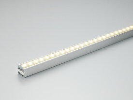 DNライティング　LED照明器具　SC3-LED-APL　コンパクト型LED間接照明器具　調光兼用型(PWM調光)　全長603mm　温白色　SC3LED603WWAPL ※受注生産品