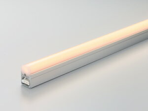 DN���C�e�B���O�@LED�I�Ɩ����@�R���p�N�g�^LED�ԐڏƖ����@SCF-LED-APL�@�������p�^(PWM����)�@������̌^�@�S��301mm�@�d���F�@2400K�@SCFLED301L24APL ���󒍐��Y�i