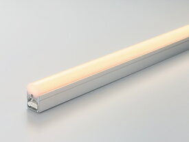 DNライティング　LED棚照明器具　コンパクト型LED間接照明器具　SCF-LED-APL　調光兼用型(PWM調光)　光源一体型　全長998mm　電球色(高演色型)　2800K　SCFLED998H28APL ※受注生産品