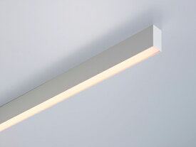 DNライティング　TRIM　LINE　LED照明器具　一面発光タイプ　間接照明　TIE-APL　調光兼用型　全長1003mm　電球色(2800K)　TIE1003L28APL ※受注生産品