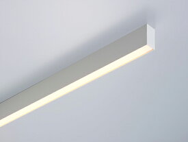 DNライティング　TRIM　LINE　LED照明器具　一面発光タイプ　間接照明　TIE-APL　調光兼用型　全長1003mm　温白色(3500K)　TIE1003WWAPL ※受注生産品