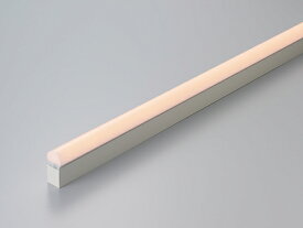 DNライティング　TRIM　LINE　LED照明器具　間接照明　TRL-APL　調光兼用型　本体色:白(ホワイト)　全長1500mm　電球色(2400K)　TRL1500L24DAPL ※受注生産品