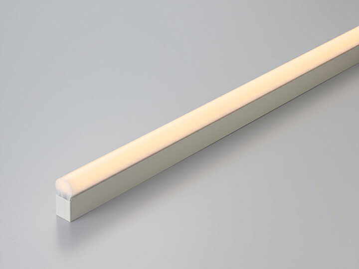 楽天市場】DNライティング TRIM LINE LED照明器具 間接照明 TRL-APD 調光兼用型 全長1500mm 電球色(3000K) TRL1500L30DAPD ※受注生産品 : オールライト