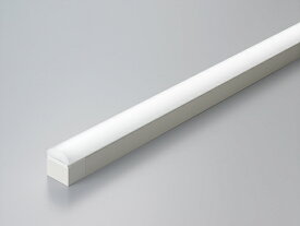 DNライティング　TRIM LINE　LED照明器具　間接照明　TRM D-FPL　ドーム型カバー　調光兼用型(PWM調光)　全長1500mm　昼白色　TRM1500NDFPL ※受注生産品