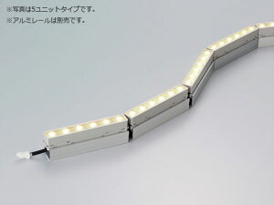 DN���C�e�B���O�@�����p�`�F�[��LED���W���[���@CHC-LED N20-WP�@�d�����u�ʔ��@�i���[�z���^�C�v�@IP66�@100mm�@���F�i4000K�j�@�����F�^�@CHCLED100H40N20WP ���󒍐��Y�i