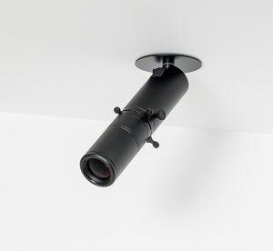 TOKISTAR�@LED�X�|�b�g���C�g�@S�V���[�Y�@28 CUTTER SPOT�i28�J�b�^�[�X�|�b�g�j�@�����t�����W�^�C�v�@�J������40mm�@�����p�@170mA�@�����F5000K�@��d���d���ʔ��@CS28MEM50K ���󒍐��Y�i