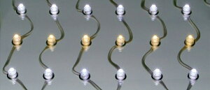 TOKISTAR�@�����Ɩ��@T�V���[�Y�@FANTAZIC LINE�@�g�L���b�Y�W���@���O�E�������p�@IP65�@��_�^�C�v�@���o�[�L���b�v�񑕒��i�@DC8V�@�R�[�h�F:BK�i�u���b�N�j�@�����v�s�b�`:310mm�@�ő哔��:140��