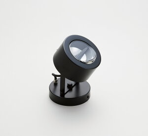 TOKISTAR�@LED�X�|�b�g���C�g�@S�V���[�Y�@FOCAL LINE�i�t�H�[�J�����C���j�@���O�E�������p�@700mA�@�����F5000K�@���̐F�u���b�N�@��d���d���ʔ��@FS015000KLB ���󒍐��Y�i