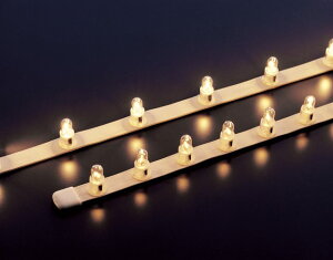 TOKISTAR�@�����Ɩ��@T�V���[�Y�@TAPELIGHT�i�e�[�v���C�g�j�@���M�����v�@���O�p�@IP65�@��_���M�^�C�v�@AC24V�@�����v�s�b�`:150mm�@�ő咷��:20.7m�@�����v:TB-101a�@�����g�����X�ʔ��@LS150101a ��