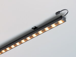 DN���C�e�B���O�@LED�Ɩ����@�����p���Ɠx�E�H�[���E�H�b�V���[���W���[���@LINE WASH�V���[�Y LW�@�d�����u�ʔ��@�{��100mm�@�d���F�@3000K�@30°�@�L�b�N�t�B���^�[�@LW100L3030K ���󒍐��Y�i