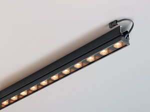 DN���C�e�B���O�@LED�Ɩ����@�����p���Ɠx�E�H�[���E�H�b�V���[���W���[���@LINE WASH�V���[�Y LWD�@�P�[�u���_�N�g�t���@�d�����u�ʔ��@�{��1500mm�@�d���F�@2800K�@30°�@�N���A�t�B���^�[�@L