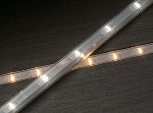 TOKISTAR�@�ԐڏƖ��@T�V���[�Y�@CABLELIGHT�@MINI CHANNEL�i�~�j�`�����l���j�@�����p�@DC8V�@�����v�s�b�`:30mm�@�ő咷��9.5m�@�����d���ʔ��@MCW30 ���󒍐��Y�i