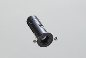 TOKISTAR�@�O���A���X�_�E�����C�g�@S�V���[�Y�@MICRO PINHOLE DOWNLIGHT�@�J������18mm�@�����p�@700mA�@�d���F3000K�@��d���d���E�z�����ޕʔ��@MPD0230K ���󒍐��Y�i