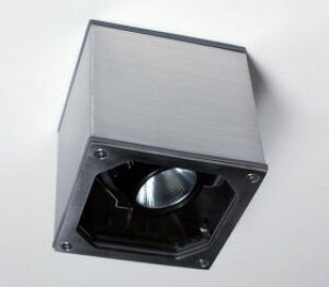 TOKISTAR 業務用レンジフードライト Sシリーズ RANGE HOOD LIGHT 定格電流250mA 屋内用 電球色3000K 高演色 定電流電源別売 RHL01-HC30K ※受注生産品