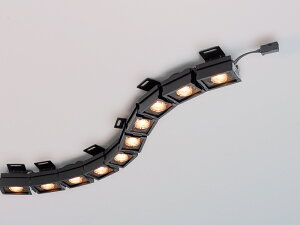 DNCeBO@LEDƖ@pƓxEH[EHbV[W[@LINE WASHV[Y ROUND WASH RW@duʔ@3jbg(S160mm)@dF@2800K@15°@NAtB^[@RW3L281