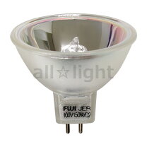 楽天市場】ハロゲンランプ 100V150Wの通販
