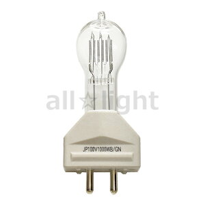 USHIO@X^WIpnQd@GX16@1000W@23000lm@dF@JP100V1000WBGN iJP100V1000WB/GN/U/UPIj 󒍐Yi