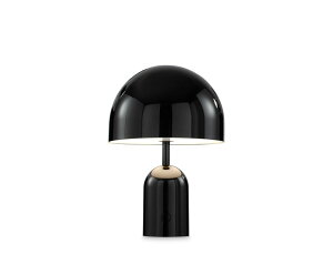Tom Dixon@gEfBN\@|[^uCg@BELL PORTABLEix|[^uj@@2.5W@3000K@ubN@LED@USB[diUSB-Aj@e[u@fXNCg@Type-A@TypeA@BELLPORTABLEBLACK
