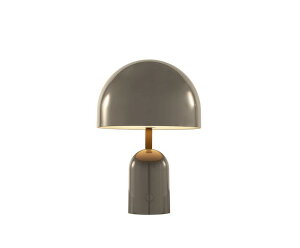 Tom Dixon�@�g���E�f�B�N�\���@�|�[�^�u�����C�g�@BELL PORTABLE�i�x���|�[�^�u���j�@�����@2.5W�@3000K�@�g�[�v�@LED�����@USB�[�d�iUSB-A�j�@�e�[�u���@�f�X�N���C�g�@Type-A�@TypeA�@BELLPORTABLETAUPE