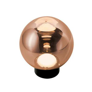 Tom Dixon@gEfBN\@e[u@fXNCg@GLOBE 25 SURFACE TABLEiO[u25T[tFCXe[uj@M60W@8.0W@3000K@RZgER[hXCb`t@Rbp[@LED