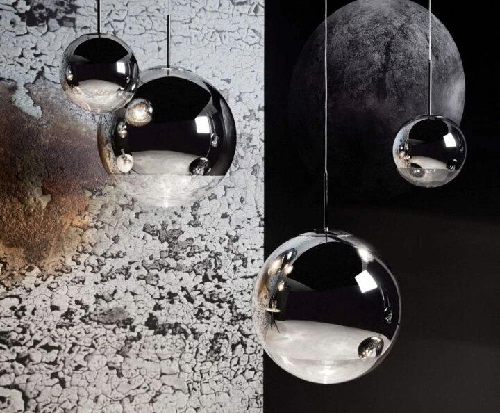 楽天市場】Tom Dixon トム・ディクソン ペンダントライト 