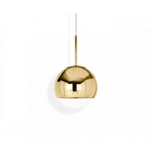 Tom Dixon@gEfBN\@y_gCg@MIRROR BALL 25 PENDANT LEDi~[{[25y_gLEDj@@V䒼t@M60W@8.0W@3000K@S[h@LED@MIRRORBALL25PENDANTLEDGOLD