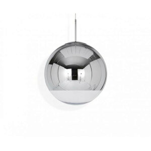 Tom Dixon@gEfBN\@y_gCg@MIRROR BALL 50 PENDANT LEDi~[{[50y_gLEDj@@|V[O@M60W@8.0W@3000K@N[@LED@MIRRORBALL50PENDANTLE