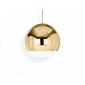 Tom Dixon@gEfBN\@y_gCg@MIRROR BALL 50 PENDANT LEDi~[{[50y_gLEDj@@V䒼t@M60W@8.0W@3000K@S[h@LED@MIRRORBALL50PENDANTLEDGOLD