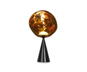 Tom Dixon@gEfBN\@e[uCg@MELT CONE FAT TABLEigR[t@bge[uj@@6.0W@3000K@S[h@LED@RZgEOtXCb`t@e[u@fX